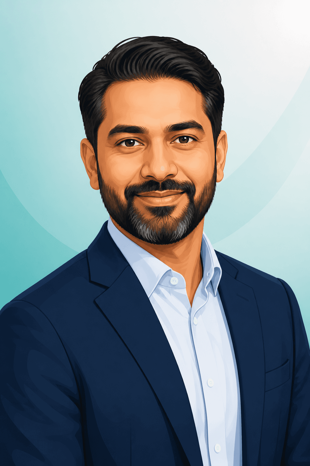 Founder and Managing Director of Axiom Arise, UK recruitment and staffing consultancy